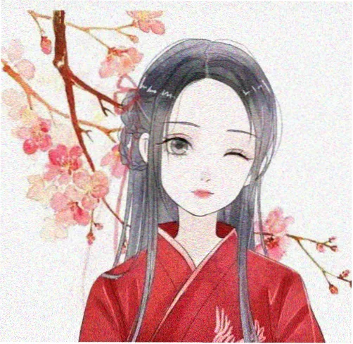 观众长安旧客头像